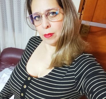 Giovanna, 52 years old, Lima, Peru