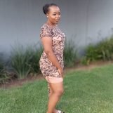 Pertunia, 25 years old, Middelburg, South Africa