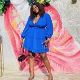 Joanna, 25 years old, Warri, Nigeria