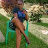 Jeska Rizuyo, 35 years old, Arua, Uganda