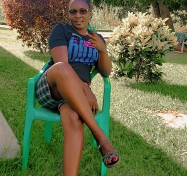 Jeska Rizuyo, 35 years old, Arua, Uganda