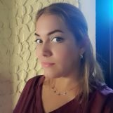 Maria alvarado, 40 years old, Ejido, Venezuela