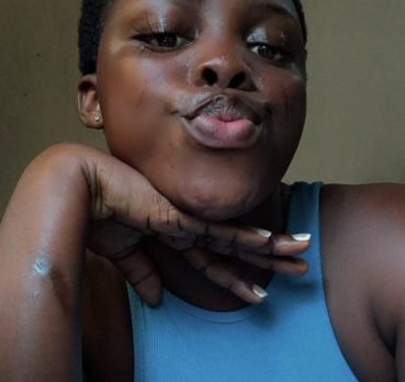 Anita, 26 years old, Lagos, Nigeria