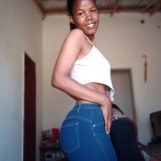 Dinky, 21 years old, Selebi-Phikwe, Botswana