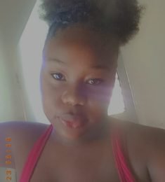 Denesha Banton, 23 years old, Woman, Savanna-la-Mar, Jamaica