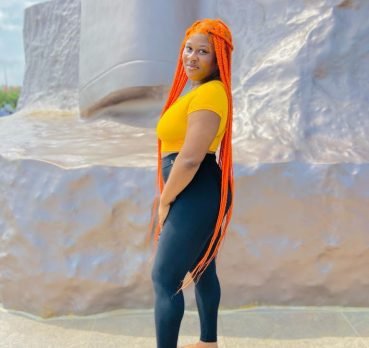 Folorunso Elizabeth olaitan, 26 years old, Cotonou, Benin