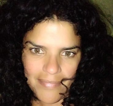 Gabriela Mejias, 35 years old, Maracay, Venezuela