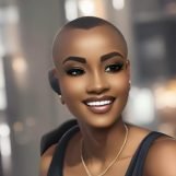 Catherine, 24 years old, Kumasi, Ghana