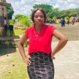 Fatima, 31 years old, Kabwe, Zambia