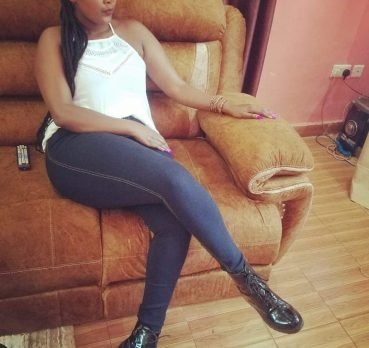 Annah, 29 years old, Kiambu, Kenya