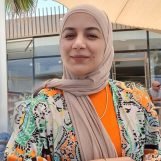 ONS, 29 years old, Monastir, Tunisia