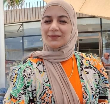 ONS, 29 years old, Monastir, Tunisia