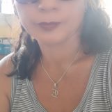 Estrella, 50 years old, Chiclayo, Peru