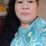 Jinabel Francisco, 36 years old, Manila, Philippines