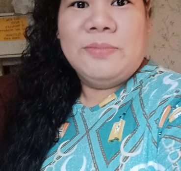 Jinabel Francisco, 36 years old, Manila, Philippines