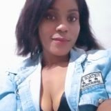 Bwalya Chitalu, 30 years old, Ndola, Zambia