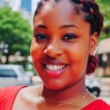 Patience Ifeoma Okafor, 23 years old, Onitsha, Nigeria