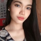 Ma Charez Fullero, 29 years old, Sorsogon, Philippines