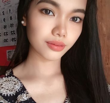 Ma Charez Fullero, 29 years old, Sorsogon, Philippines