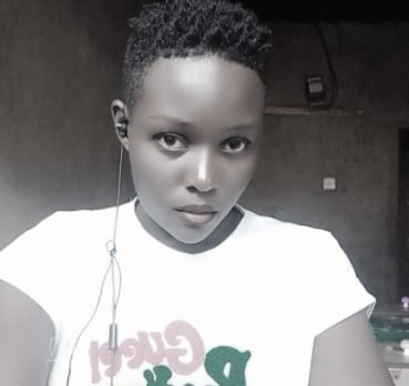 vivian, 23 years old, Mbarara, Uganda