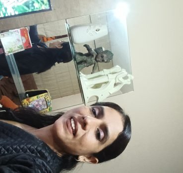 Lesly, 41 years old, Santiago de Surco, Peru