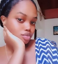 Doreen, 23 years old, Woman, Kigali, Rwanda