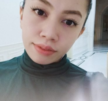 Genabelle, 30 years old, Cebu City, Philippines