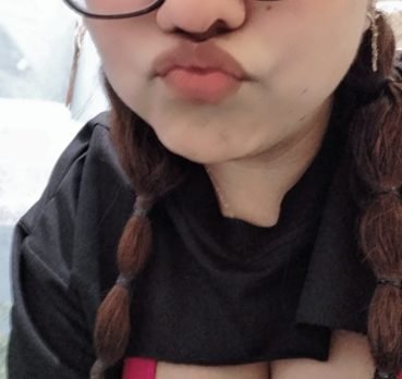 Victoria Alvarado, 34 years old, Chihuahua, Mexico