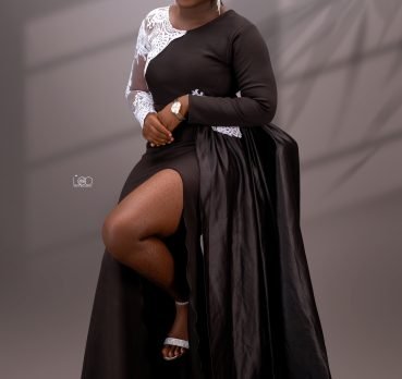 RUTTY, 33 years old, Kumasi, Ghana