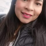 Elizabeth, 37 years old, Quito, Ecuador