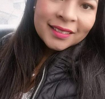 Elizabeth, 37 years old, Quito, Ecuador