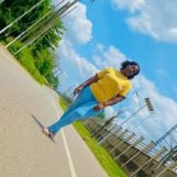 Mary Nkansah, 31 years old, Kumasi, Ghana