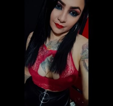 Patty Quintero, 31 years old, La Dorada, Colombia