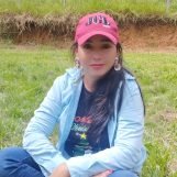Yidith, 39 years old, Juticalpa, Honduras