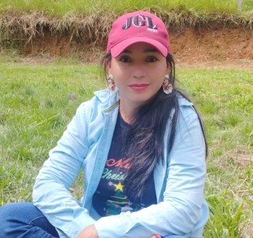 Yidith, 39 years old, Juticalpa, Honduras