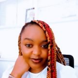 Davine Chantal, 24 years old, Nakuru, Kenya