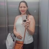 Karen García, 31 years old, Madrid, Spain