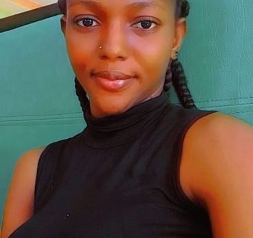 Holla, 32 years old, Osogbo, Nigeria