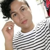 Aldrin Marquez, 26 years old, Barranquilla, Colombia