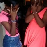 Rosa, 22 years old, Santo Domingo Oeste, Dominican Republic