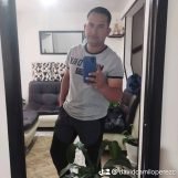 DAVId Perez, 34 years old, Bogota, Colombia