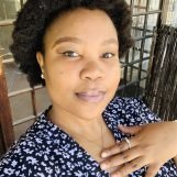 Nyameka, 27 years old, Roodepoort, South Africa