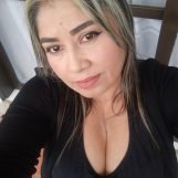 Luz Rodríguez, 46 years old, Medellin, Colombia