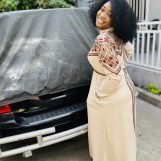 El grâce, 29 years old, Kinshasa, Democratic Republic of the Congo