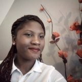 Evelyn, 21 years old, Pretoria, South Africa