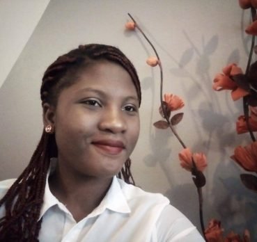 Evelyn, 21 years old, Pretoria, South Africa