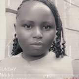 Carol, 22 years old, Thika, Kenya