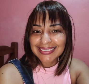 Lolimar Ojeda, 56 years old, Caracas, Venezuela