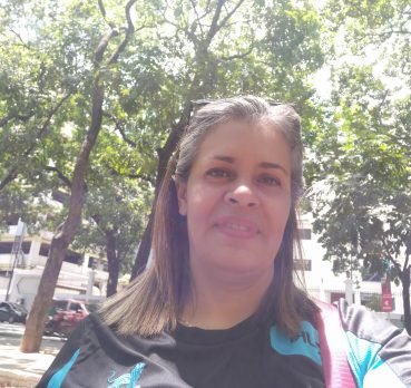 Karmen, 55 years old, Caracas, Venezuela