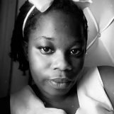 Linda, 30 years old, Accra, Ghana
